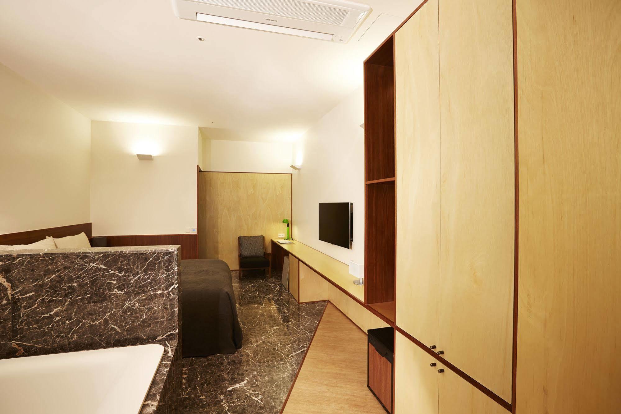 Hotel Snow Seoul