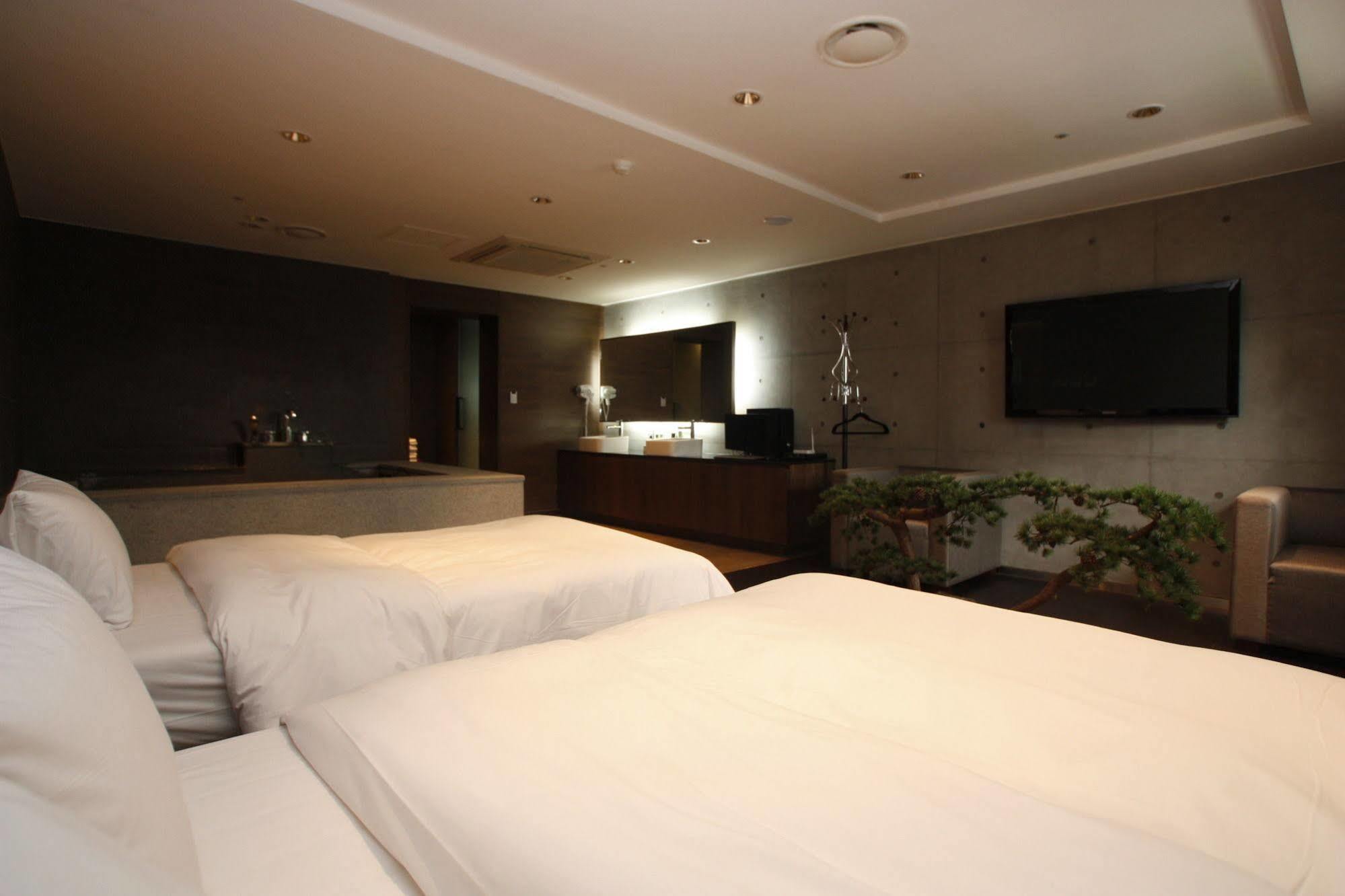 Nox Boutique Motel Seoul