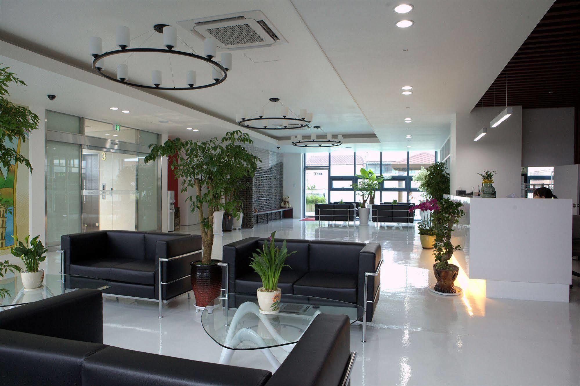 Solarium