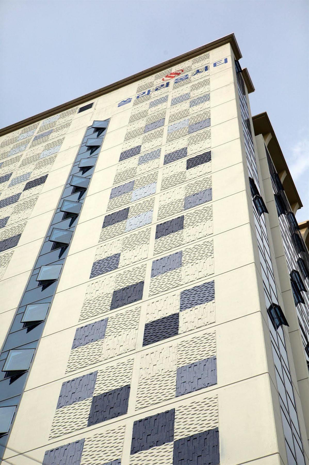 Aparthotel Solarium
