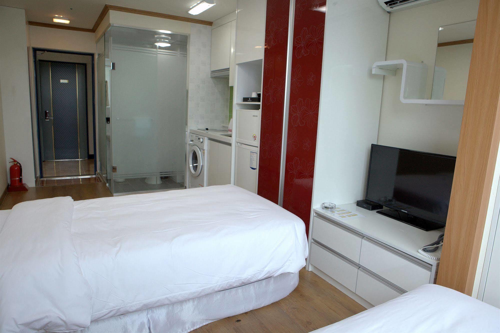 Aparthotel Solarium 3*