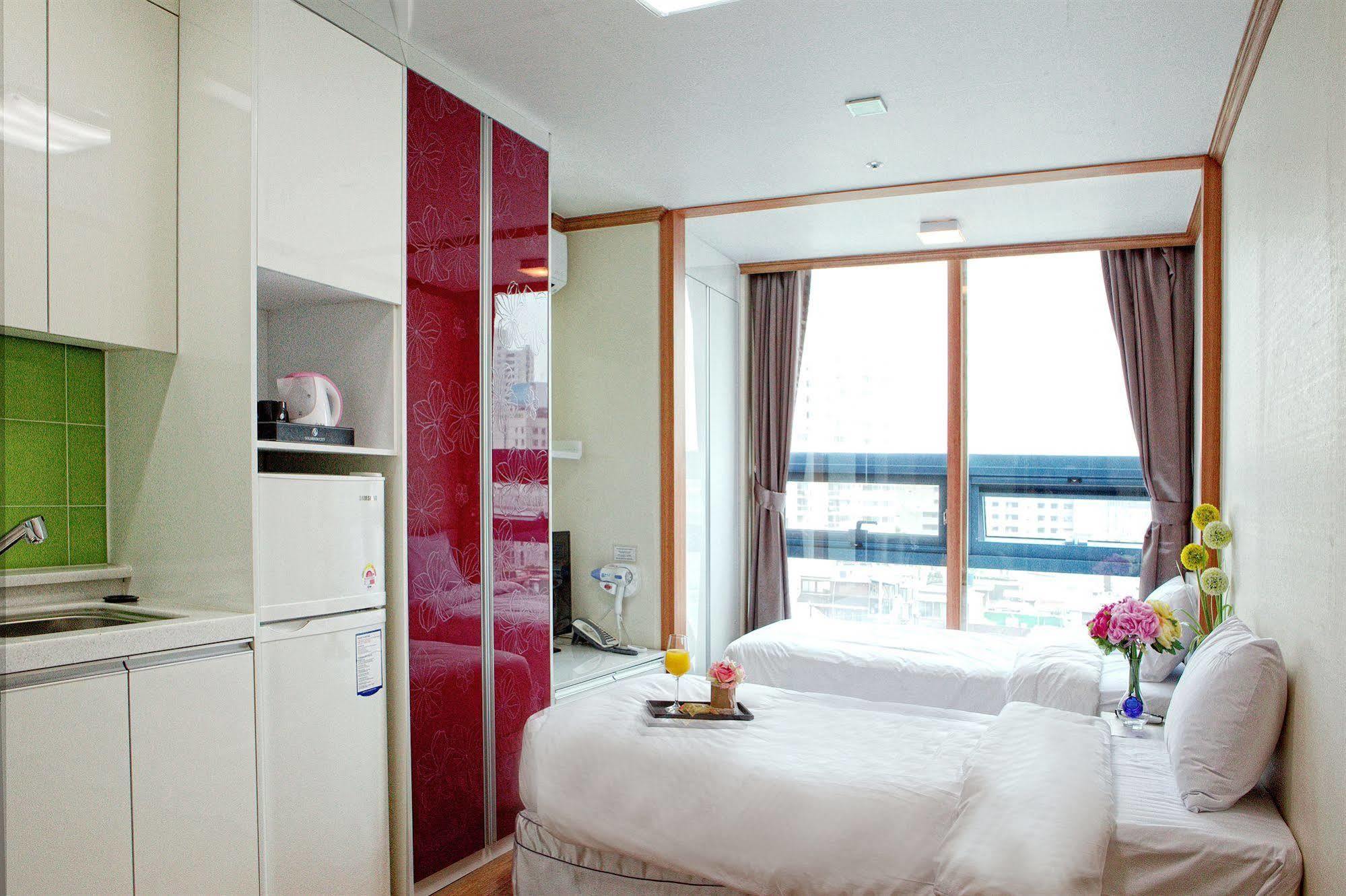Aparthotel Solarium 3*