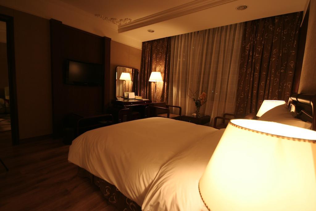 La Mir Hotel Seoul