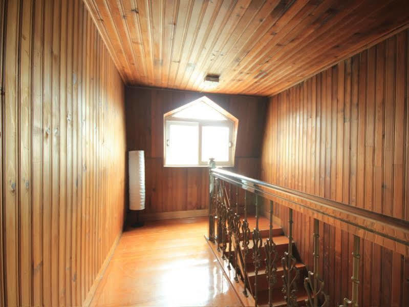Hostel The One Hongdae In - Foreigner Only Seoul