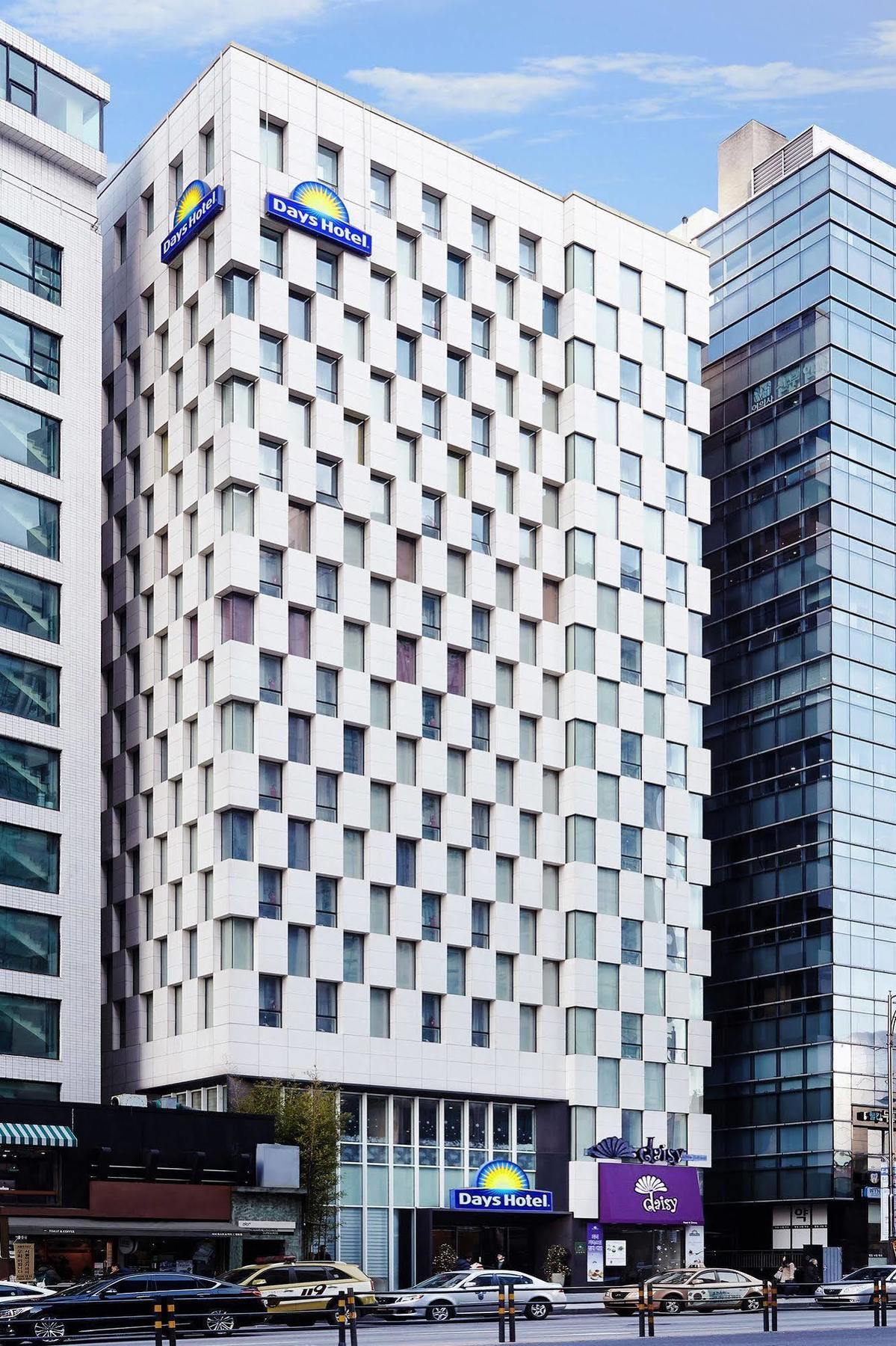 Days By Wyndham Myeongdong Hotel Seoul