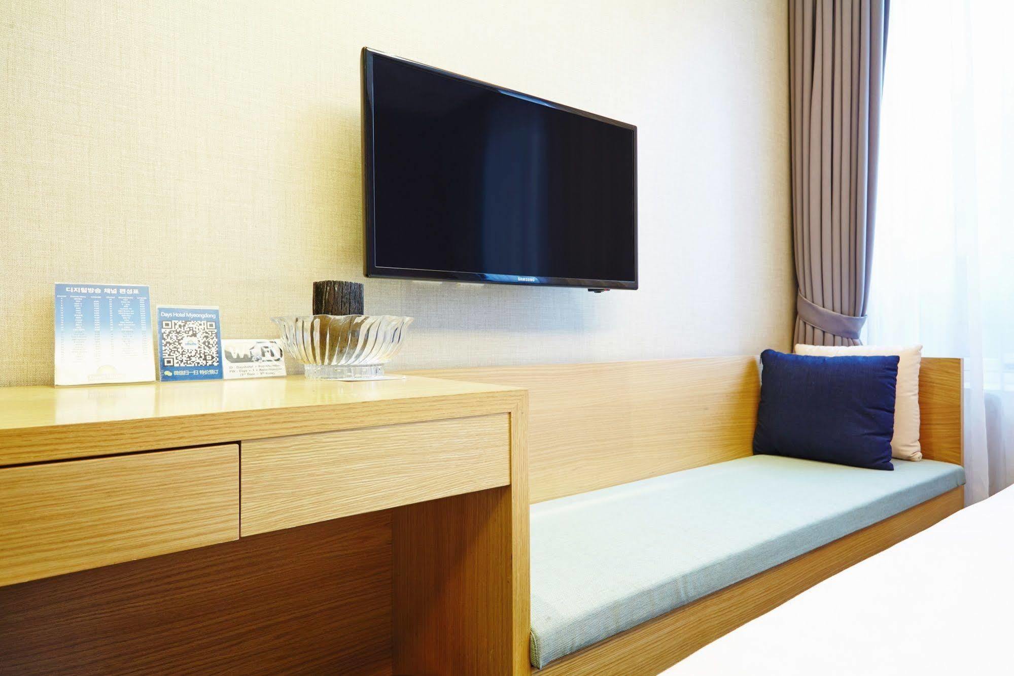 Hotel Days By Wyndham Myeongdong Seoul