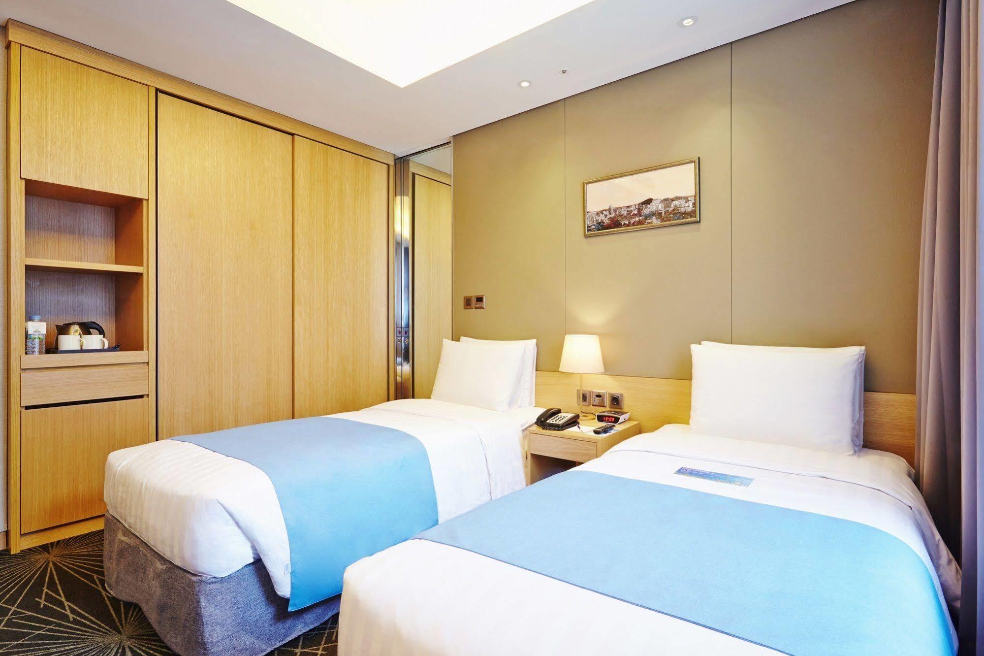 Days By Wyndham Myeongdong 3* Seoul