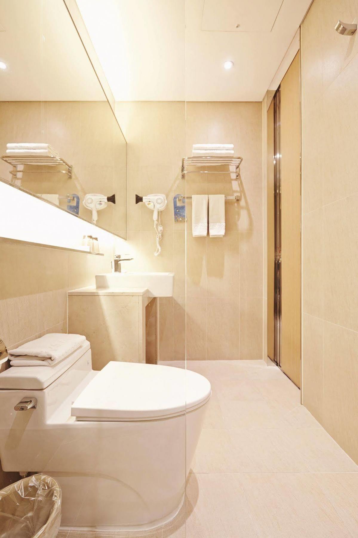 Days By Wyndham Myeongdong Seoul