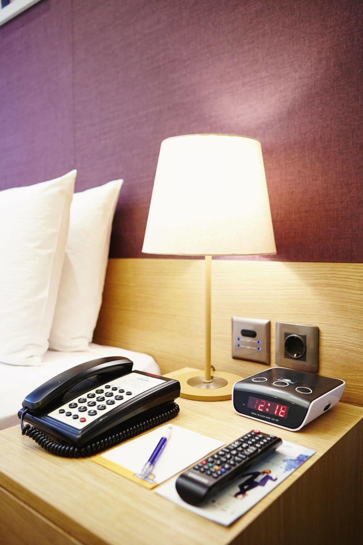 Days By Wyndham Myeongdong