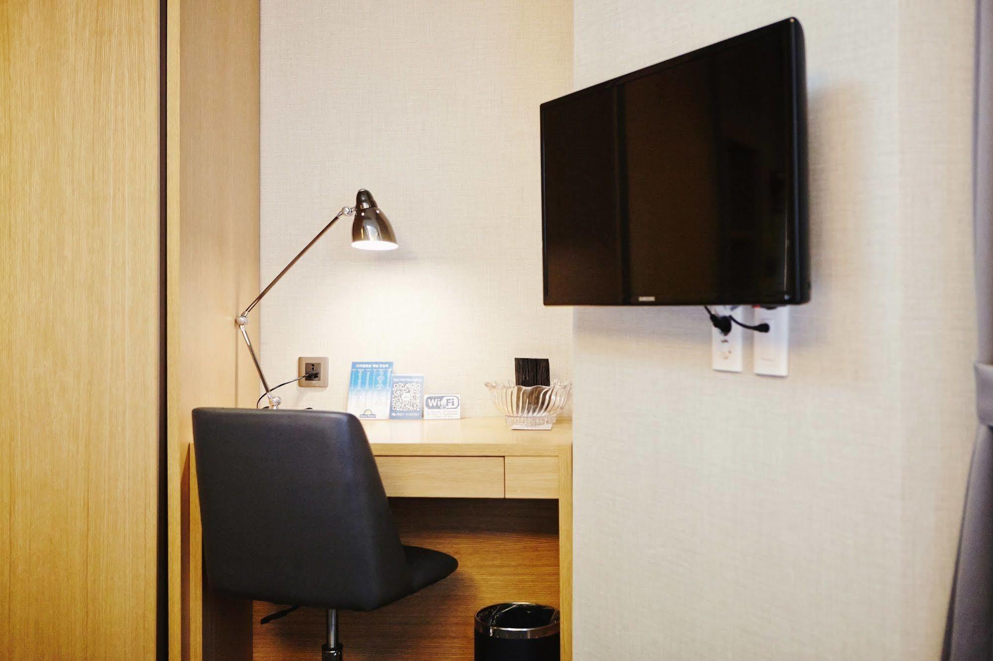 Days By Wyndham Myeongdong Seoul