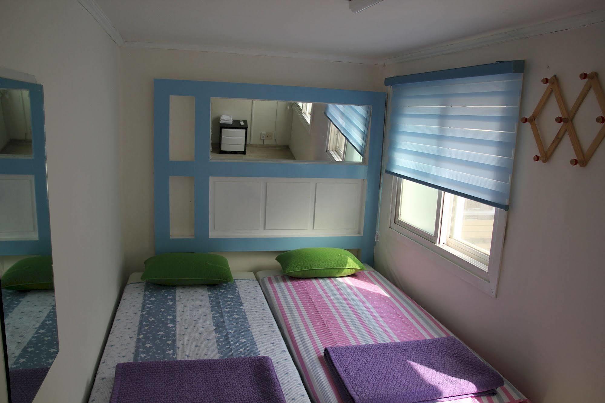 J Story Guest house Seoul