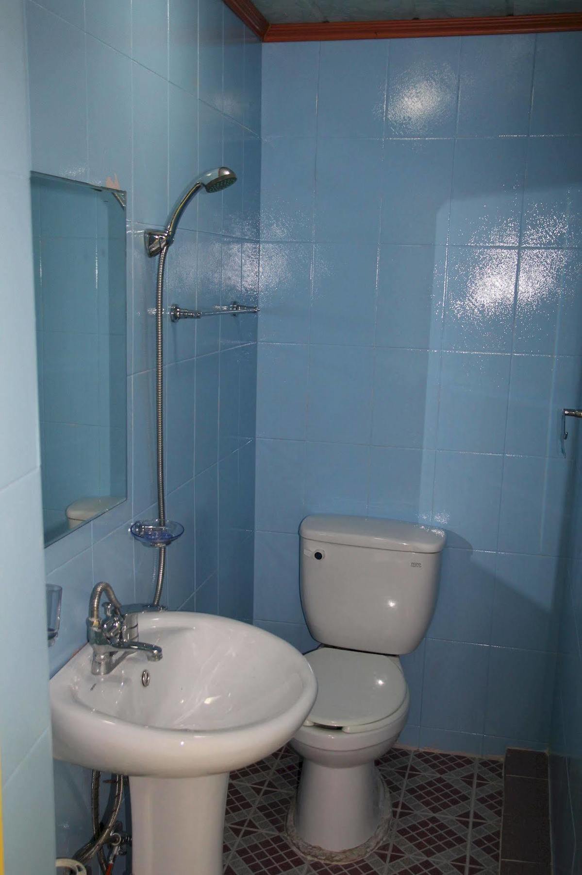 Guest house J Story Seoul