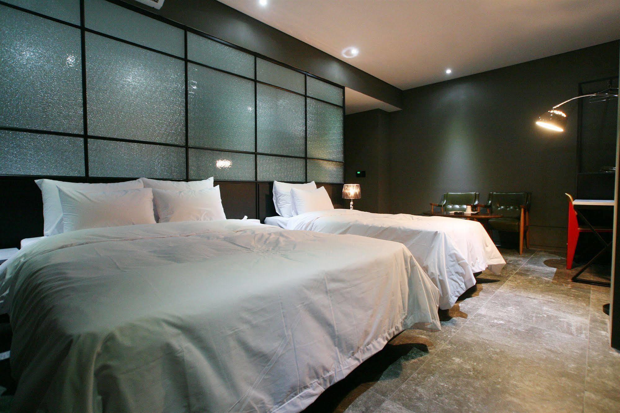 Hotel Vvalt Seoul