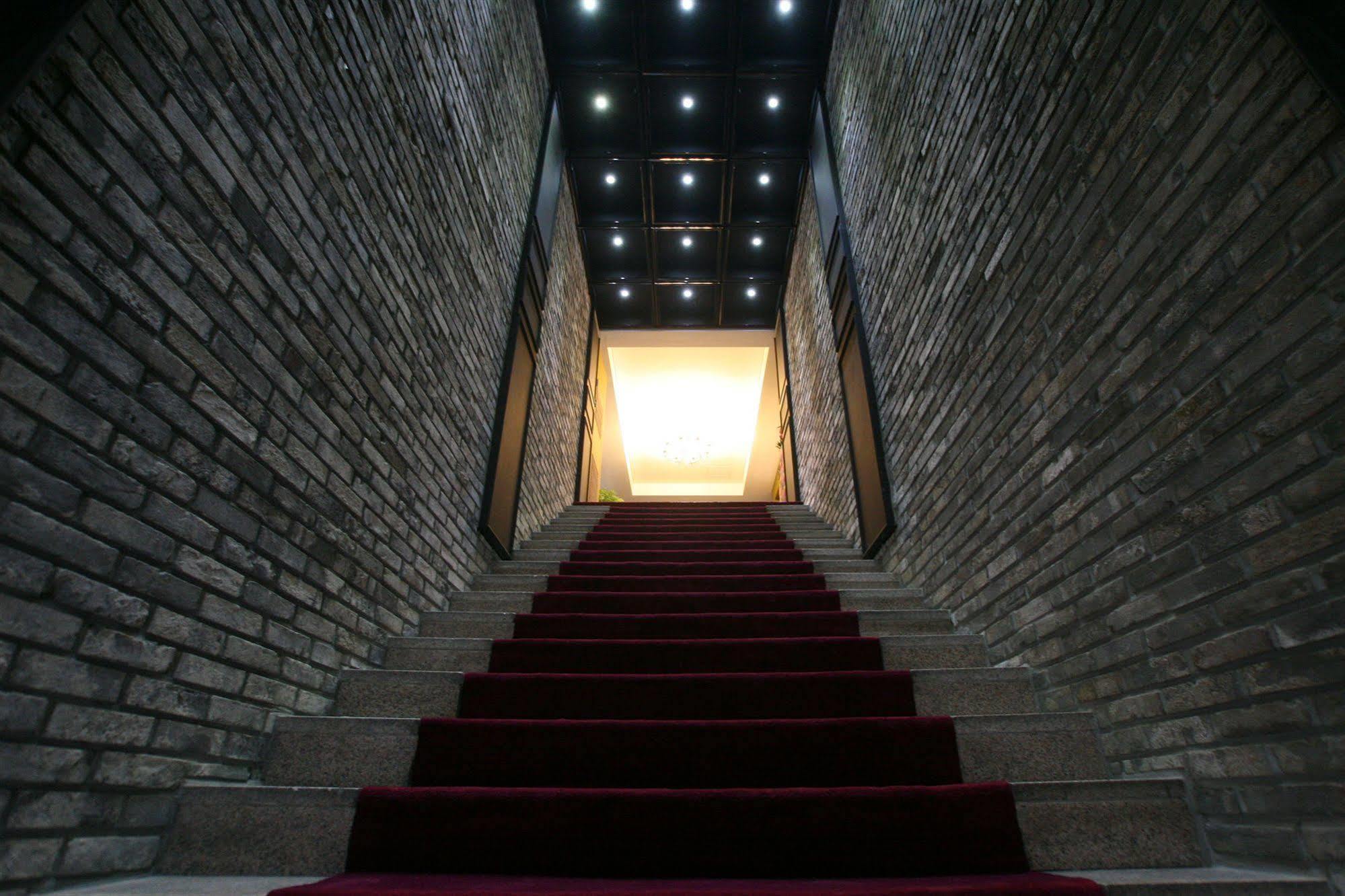 Hotel Vvalt Seoul