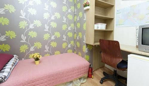 Elm Tree Myeongdong 2*