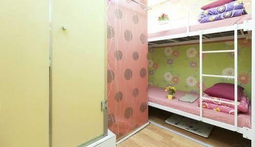 Elm Tree Myeongdong
