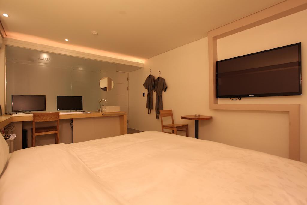 Hotel Lusso 3*