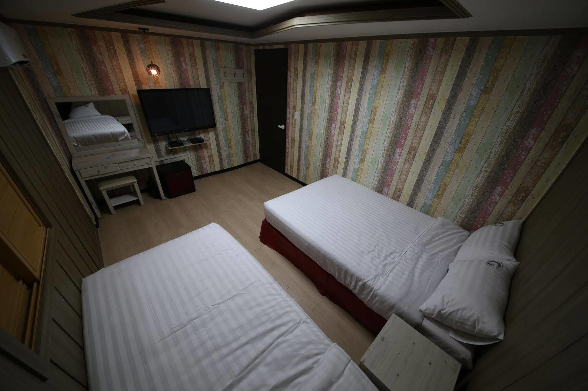 Hotel G Mini Dongdaemun 3*