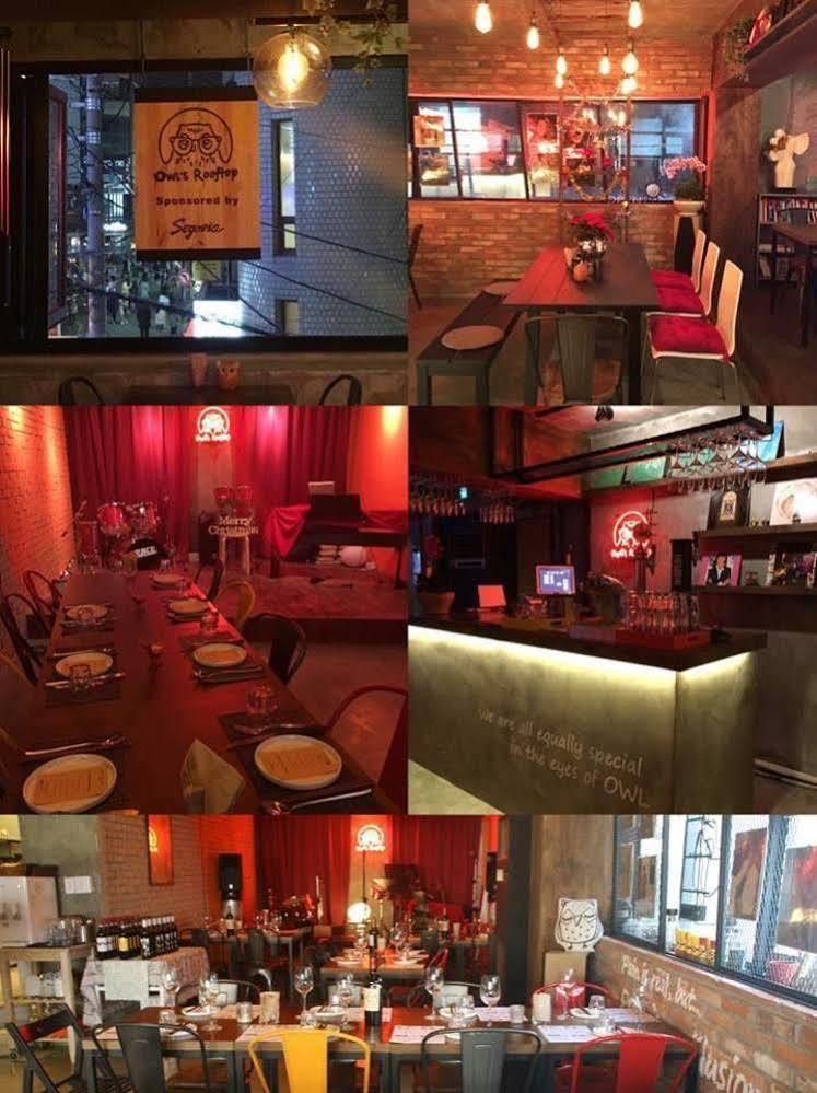 Hostel The One Hongdae In - Foreigner Only *