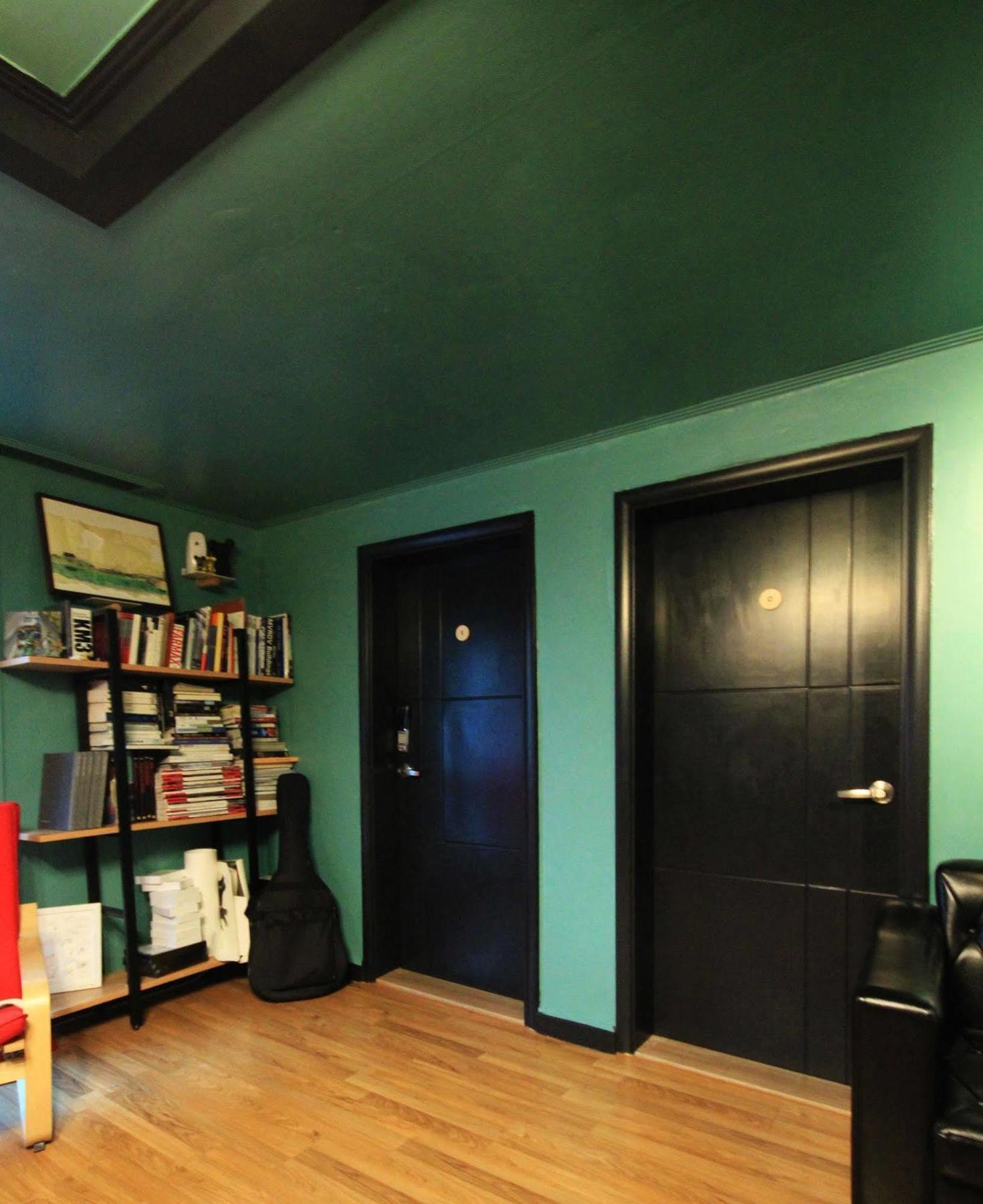 Hostel The One Hongdae In - Foreigner Only