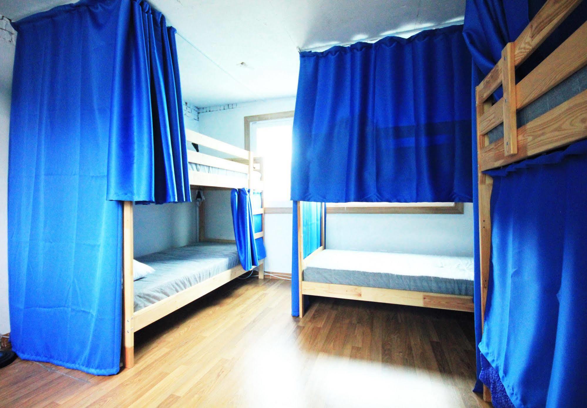 Hostel The One Hongdae In - Foreigner Only *