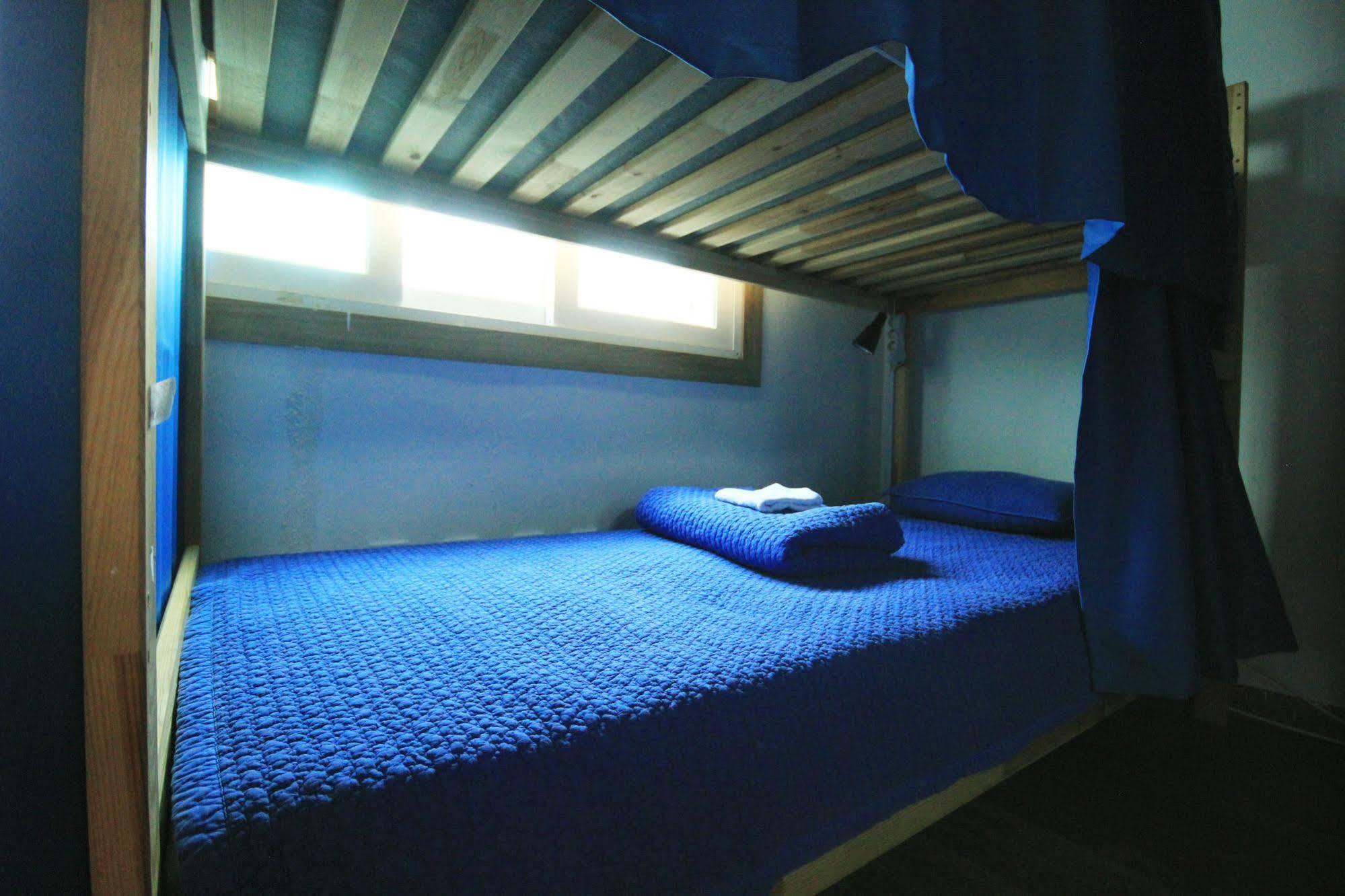 The One Hongdae In - Foreigner Only Hostel Seoul
