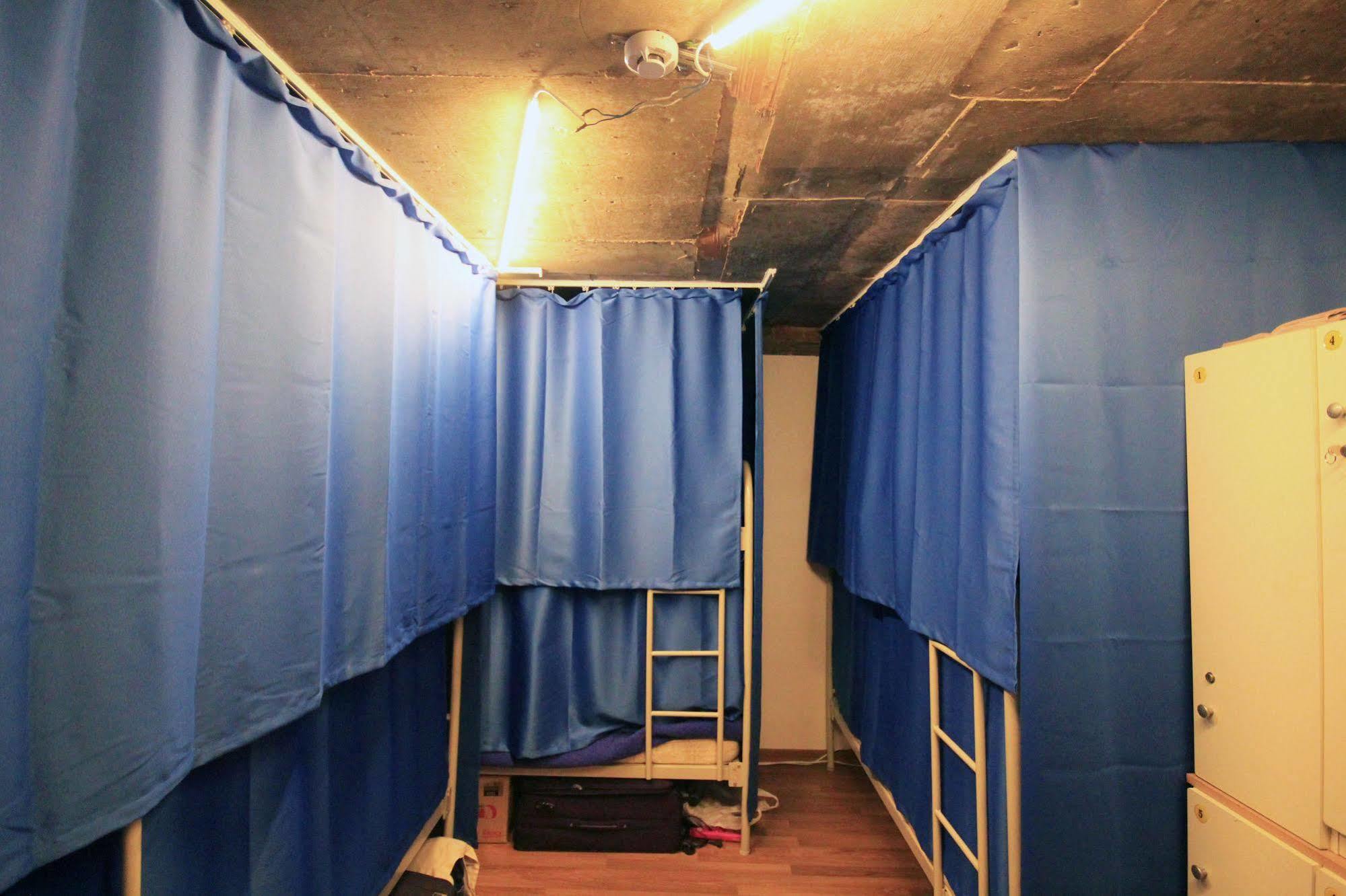 The One Hongdae In - Foreigner Only Hostel *