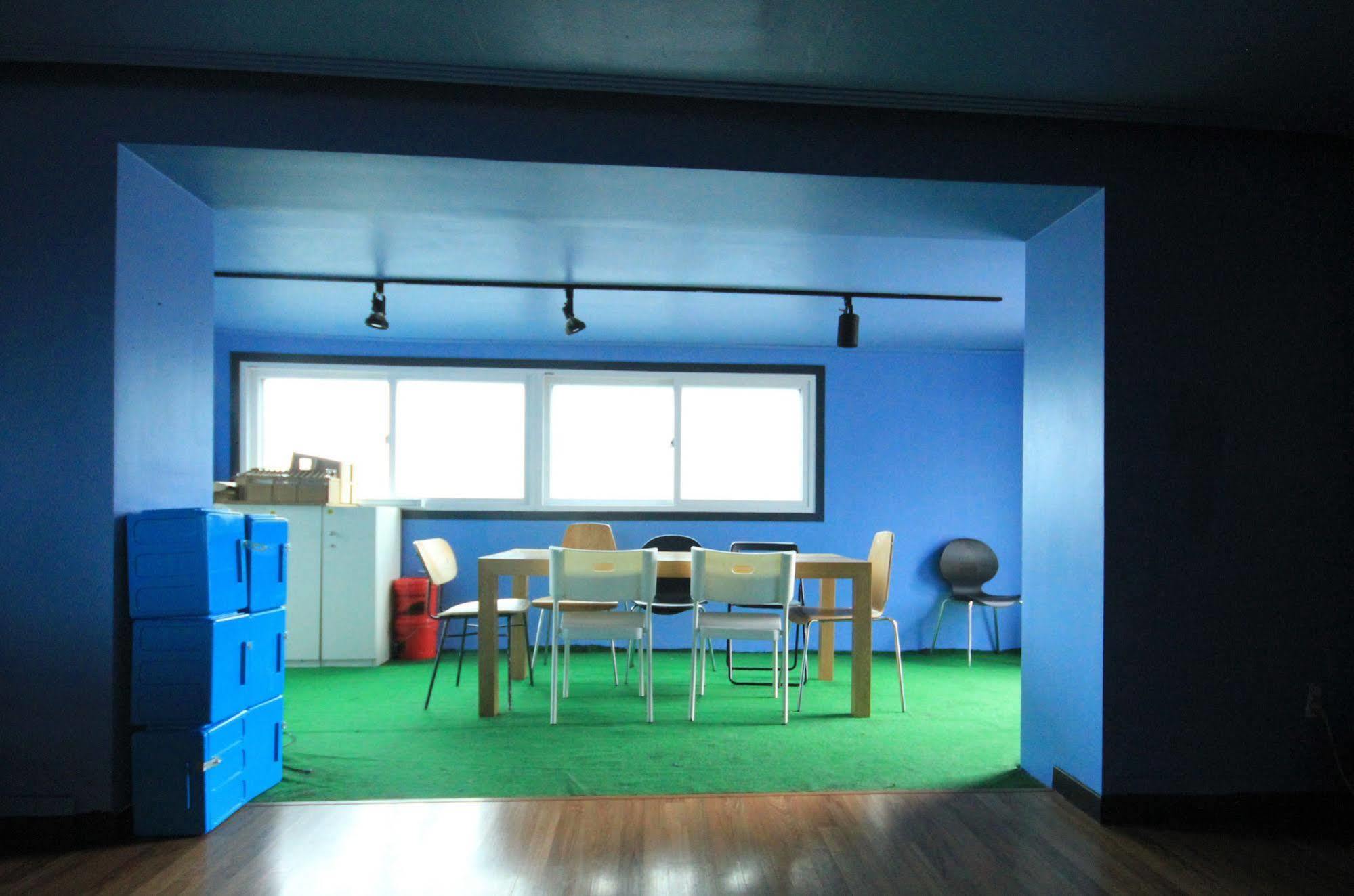 The One Hongdae In - Foreigner Only Seoul