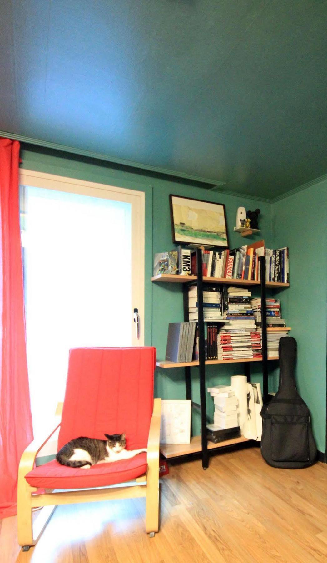 The One Hongdae In - Foreigner Only Hostel Seoul