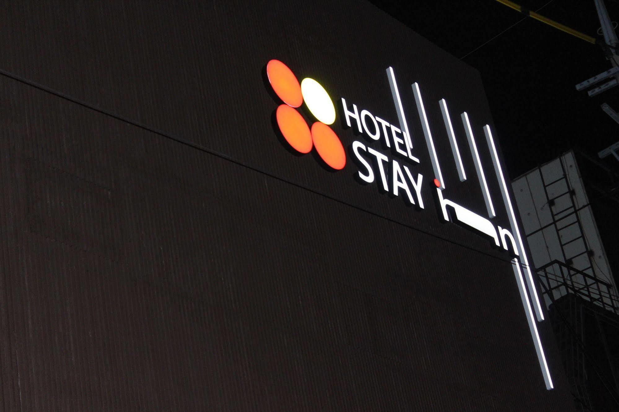 About Hotel