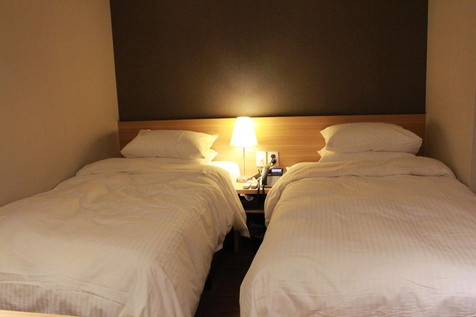 Hotel About