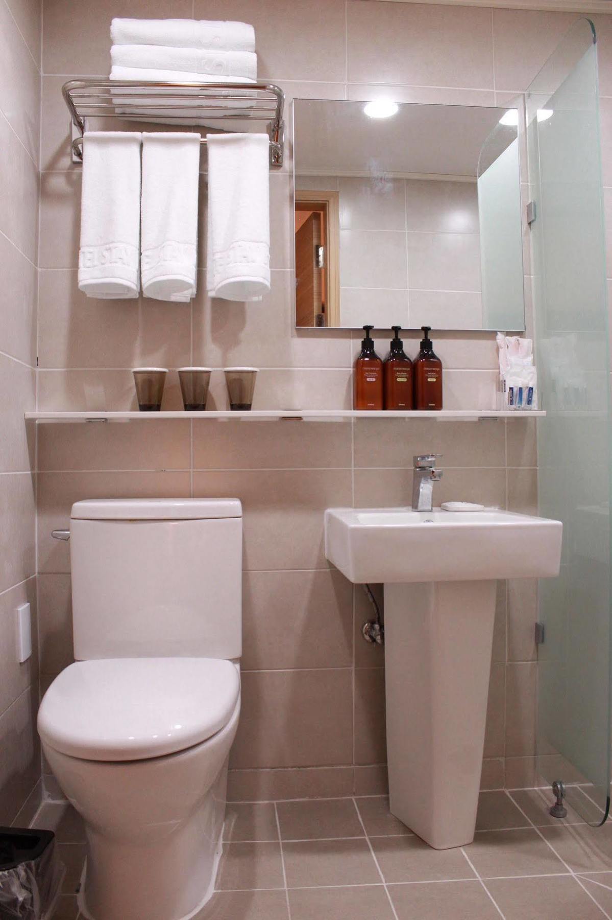 About Hotel Seoul