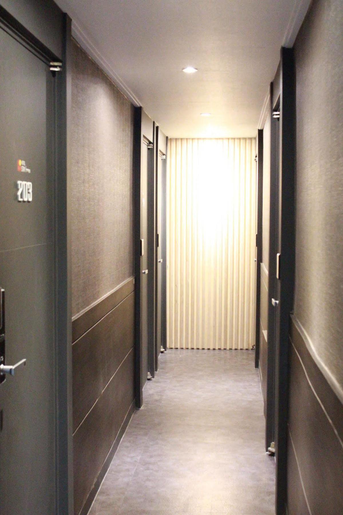 About Hotel 2*