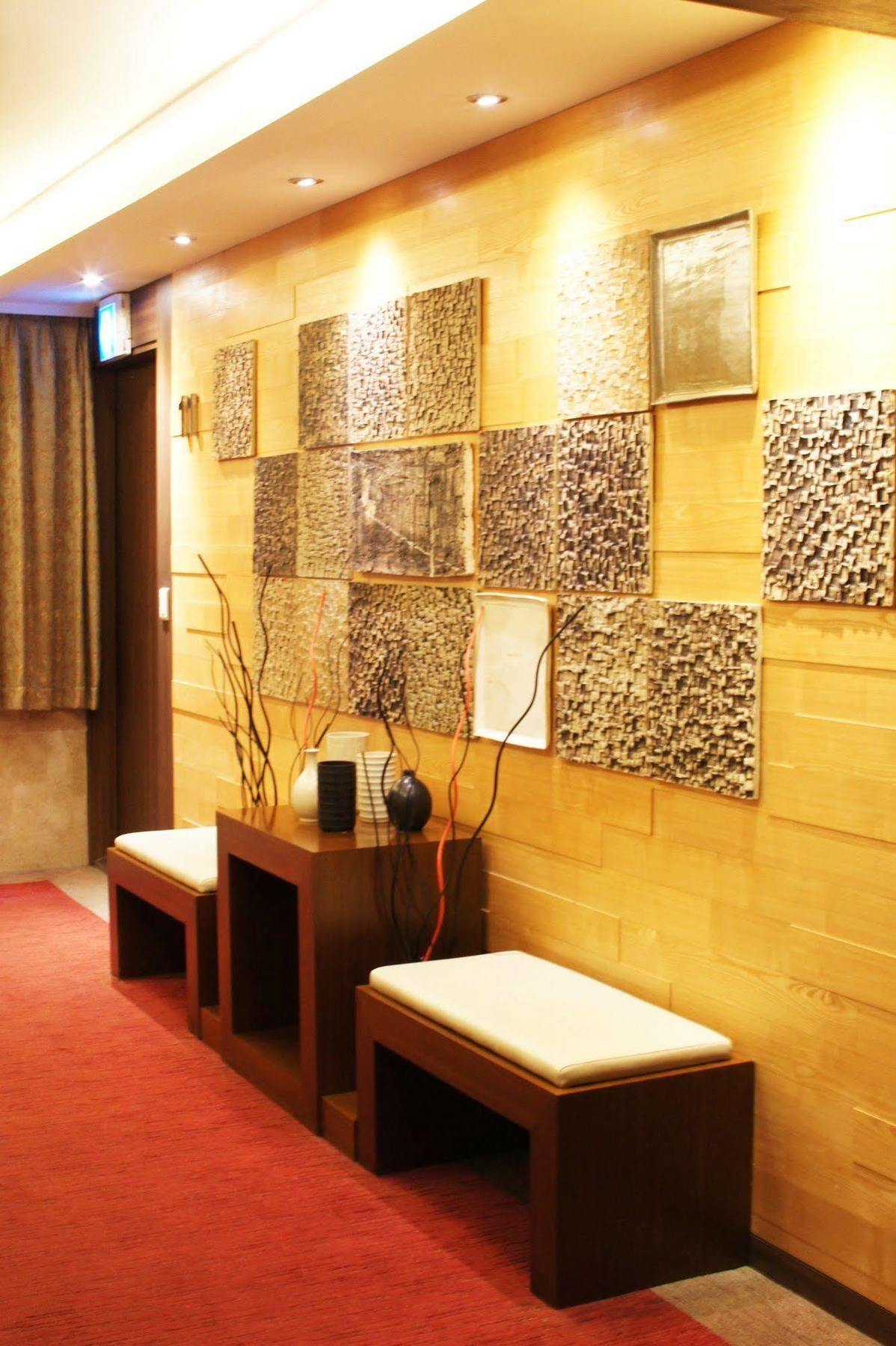 Hotel Samjung 4*