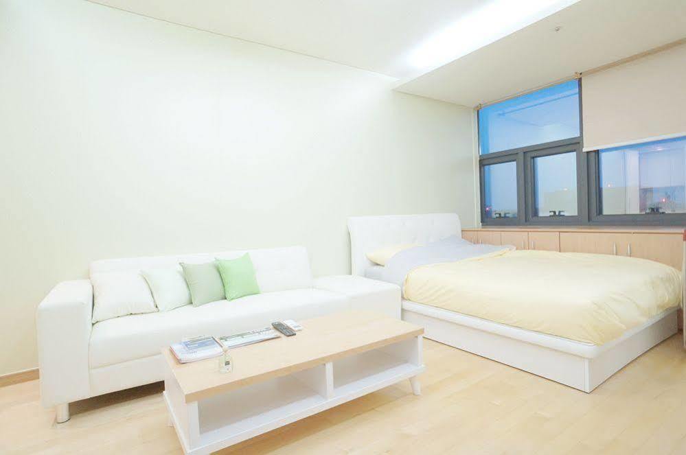 Apartamento Edencity Samsung Coex Station *
