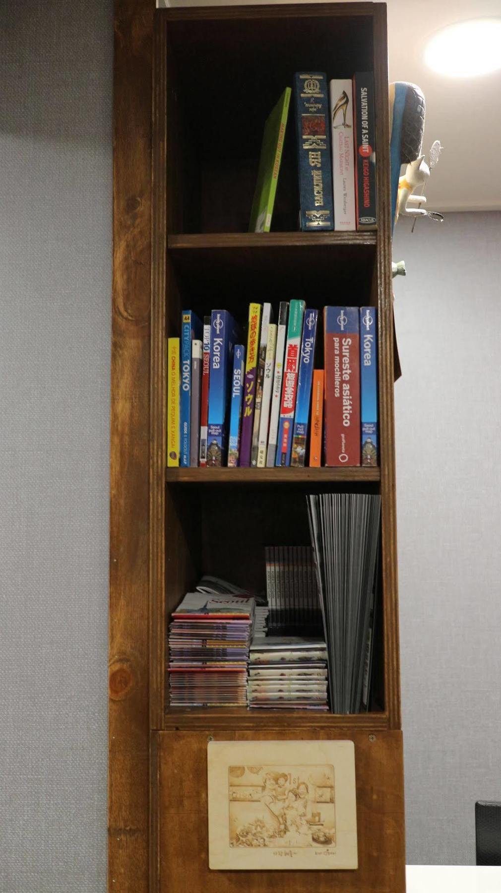 Zzzip In Hongdae Hostel