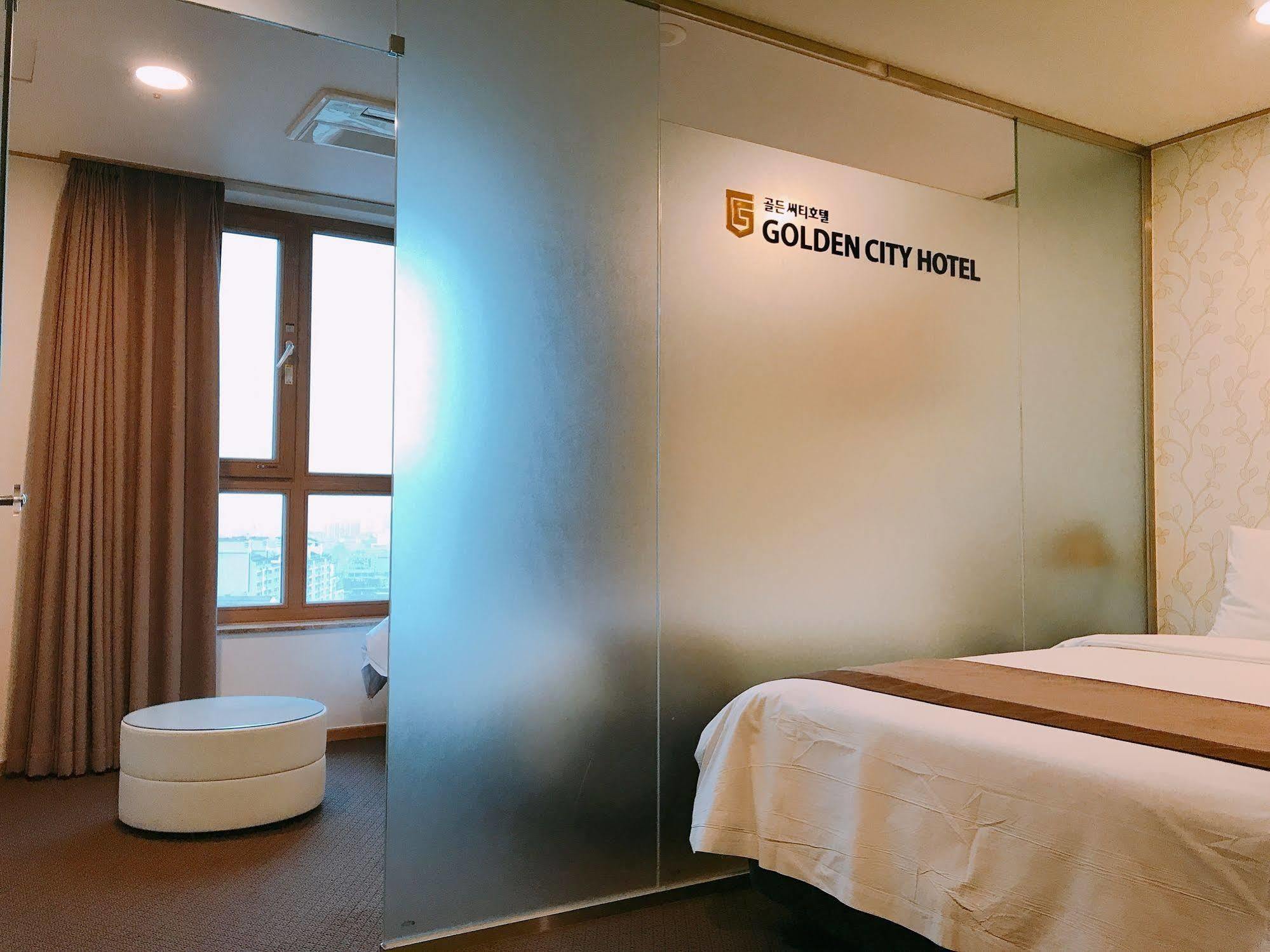 Hotel Golden Dongdaemun Seoul