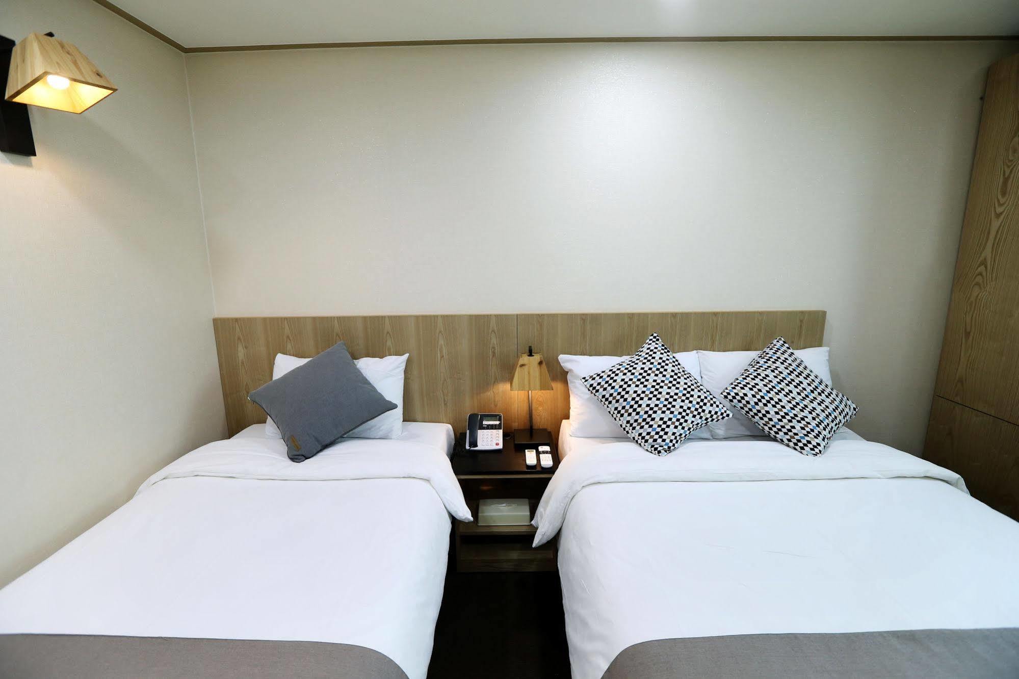 Hotel Golden Dongdaemun Seoul