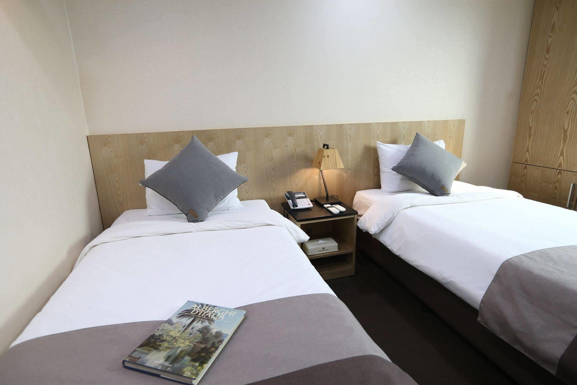 Golden Dongdaemun Hotel 3*