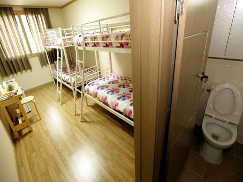 Hotel Ss Seul