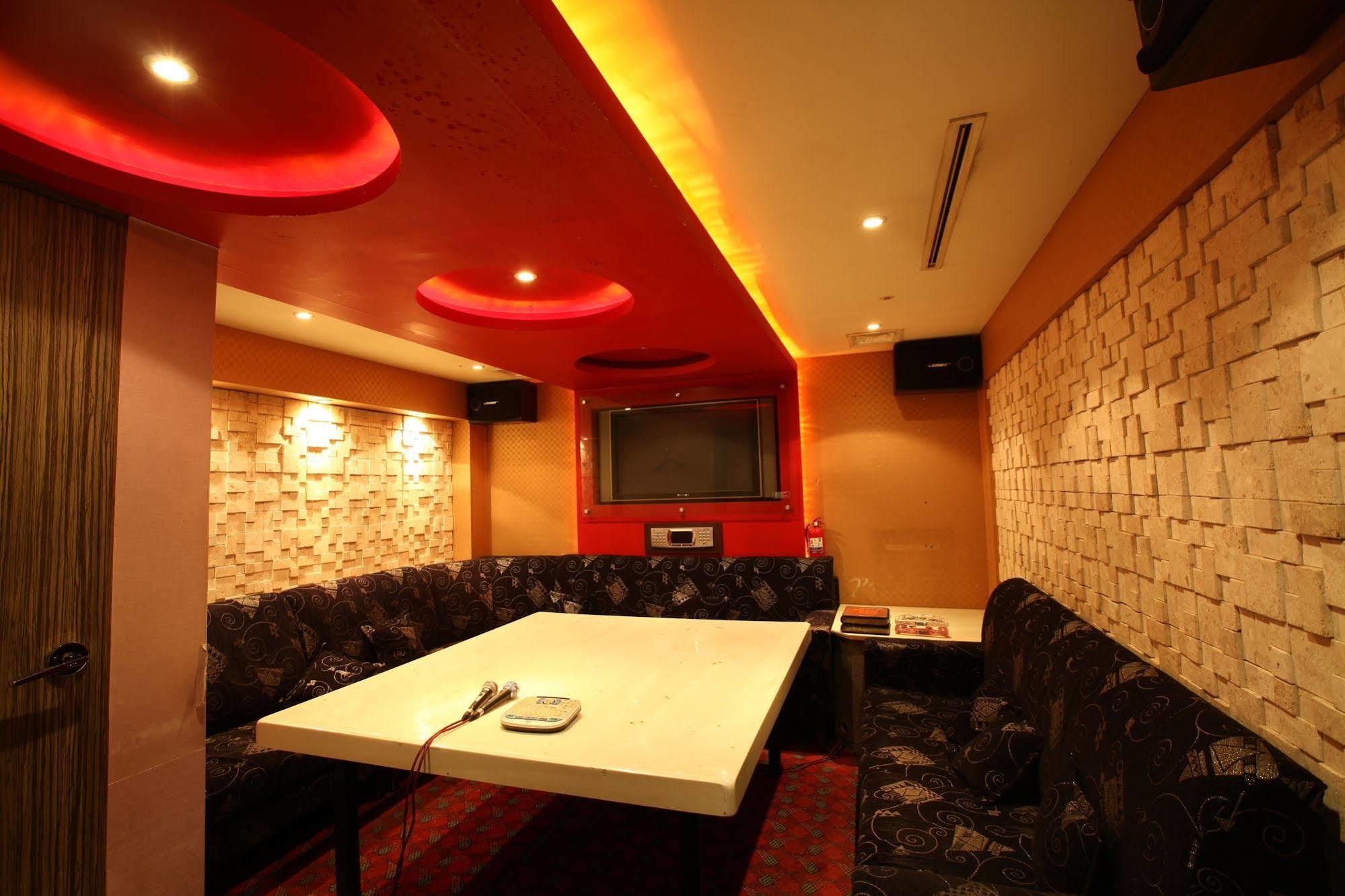 Hotel Namdaemun Palace