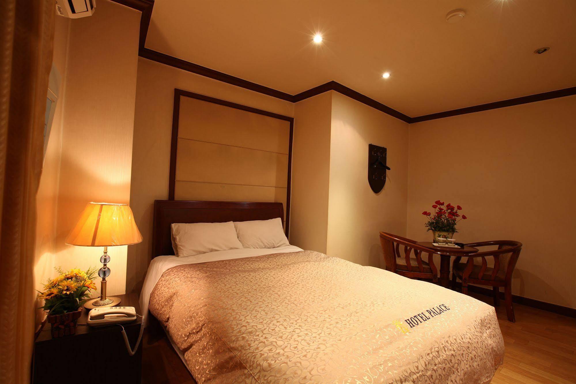 Hotel Namdaemun Palace