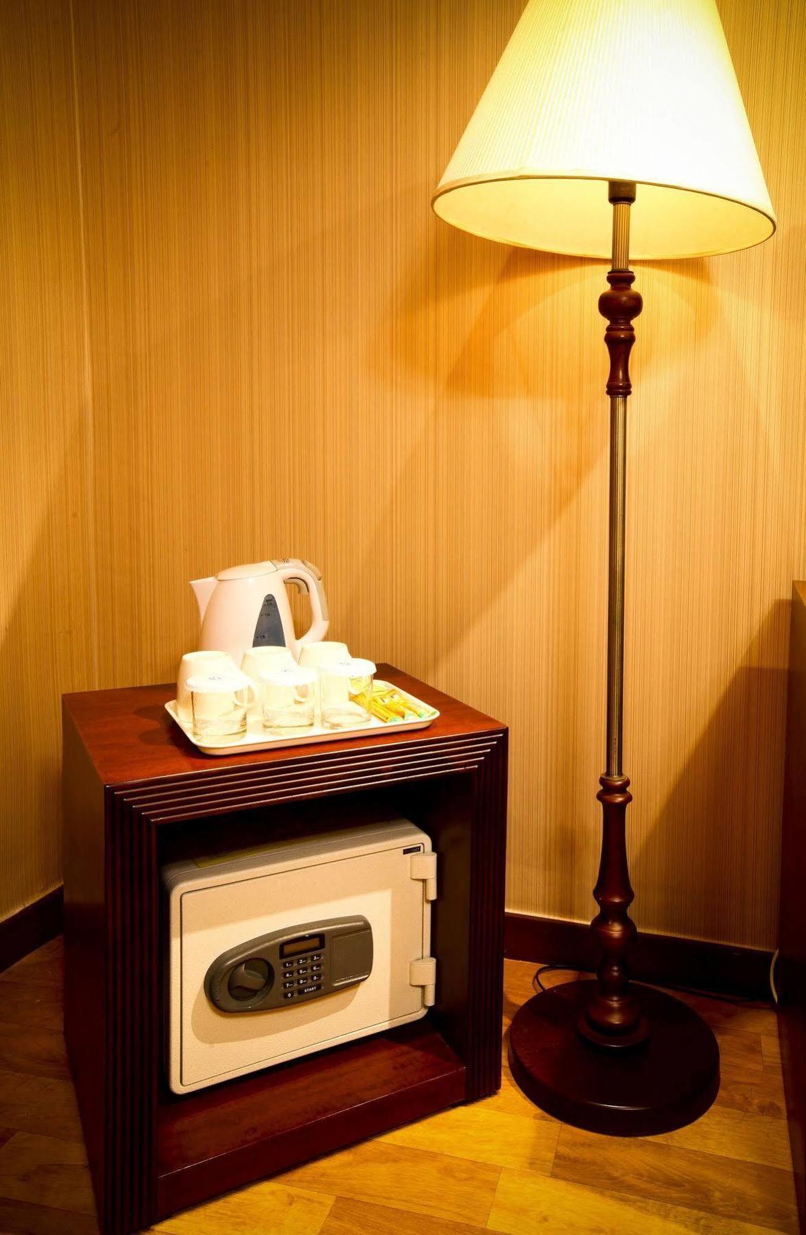 Namdaemun Palace 3* Seoul