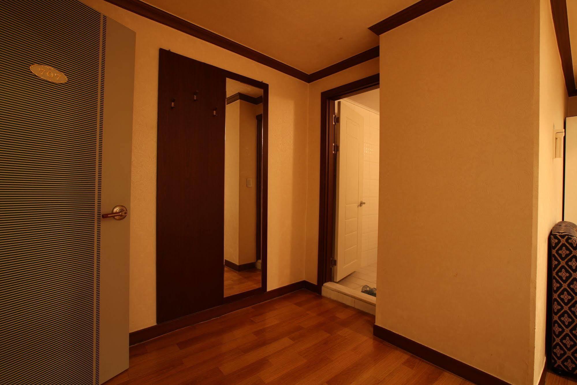 Hotel Namdaemun Palace
