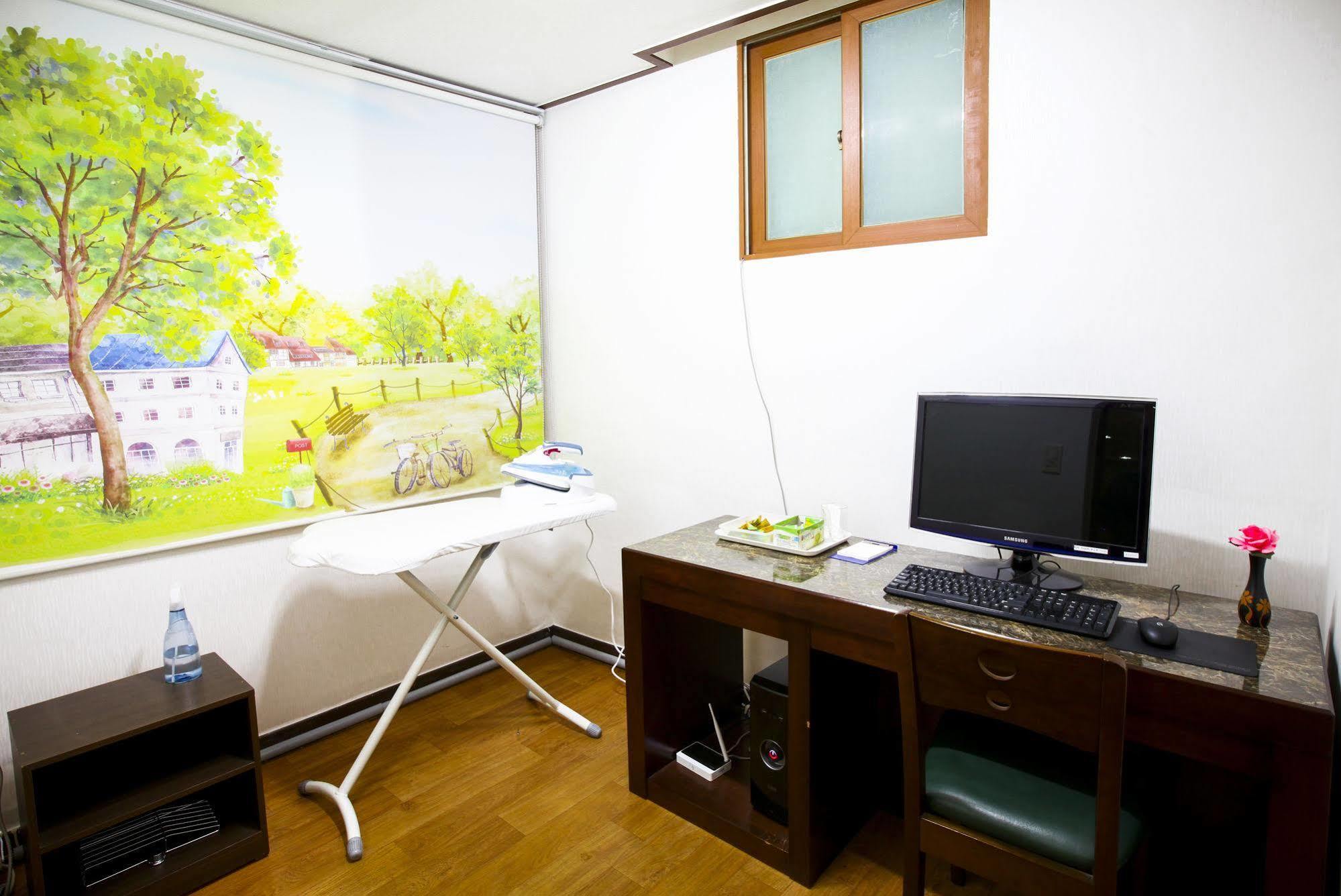 Namdaemun Palace 3* Seoul