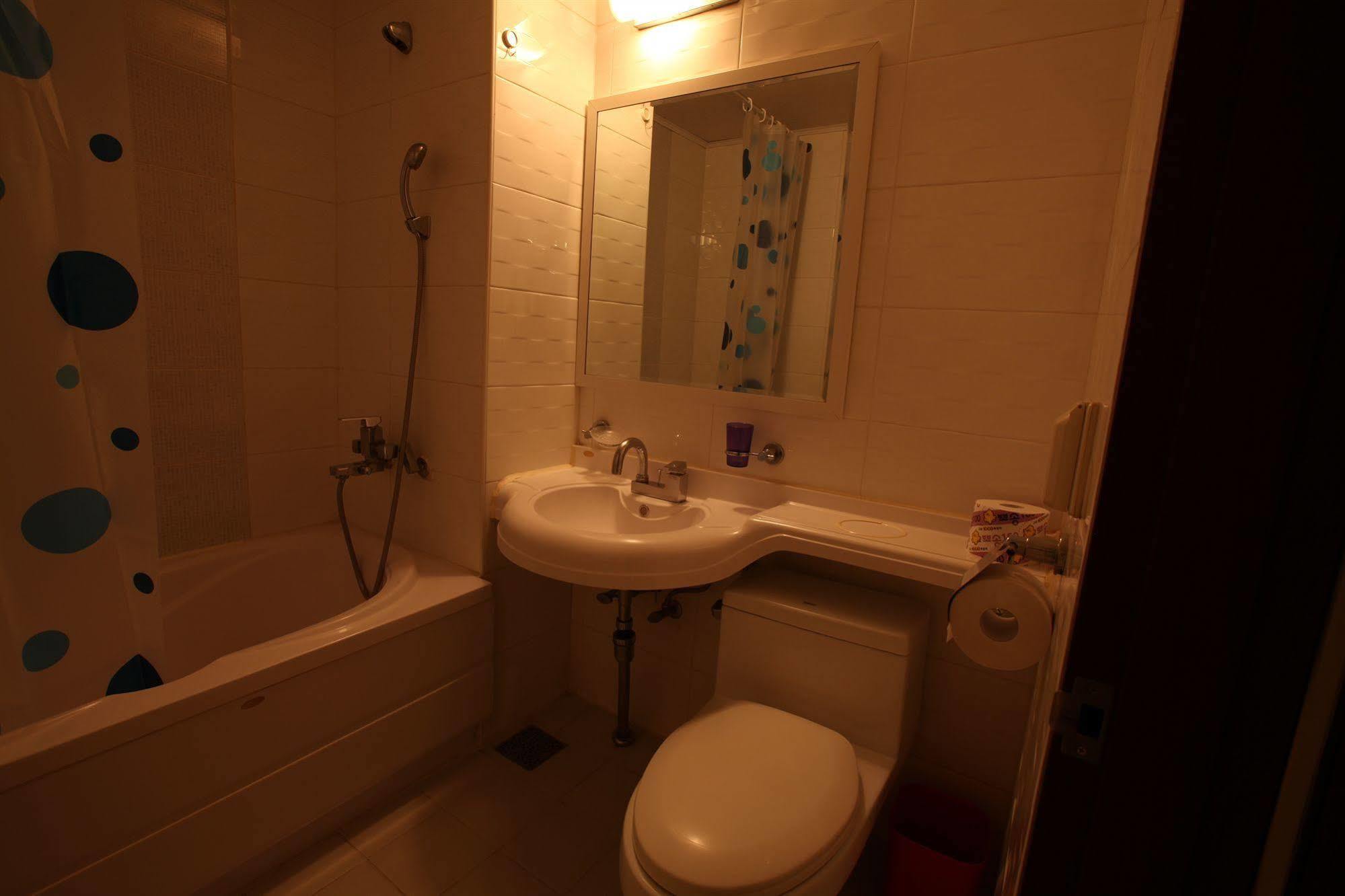 Namdaemun Palace Hotel Seoul