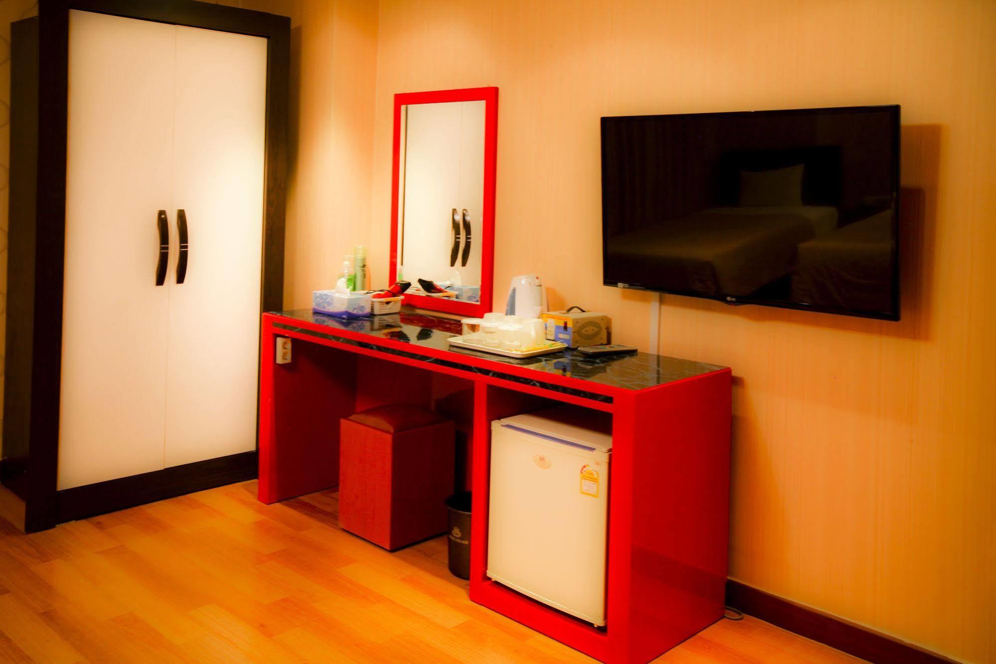 Hotel Namdaemun Palace