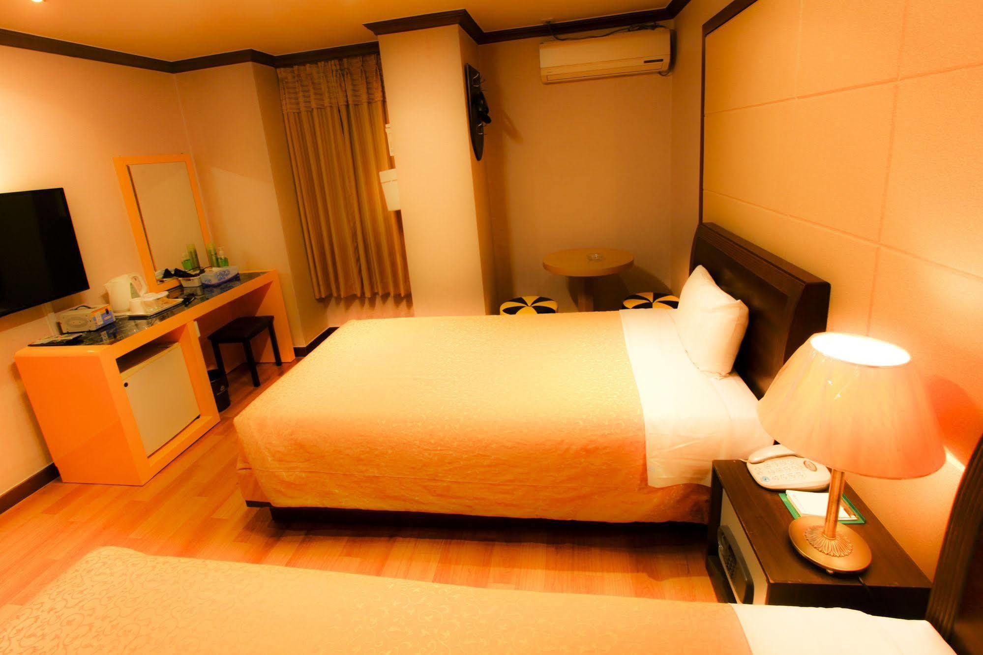 Hotel Namdaemun Palace