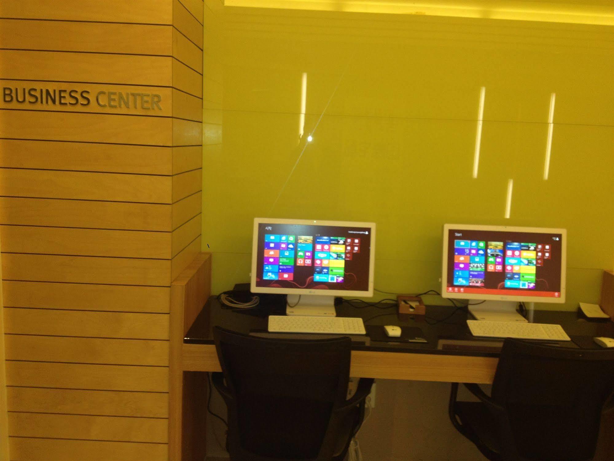 Cozy Myeongdong 3* Seoul