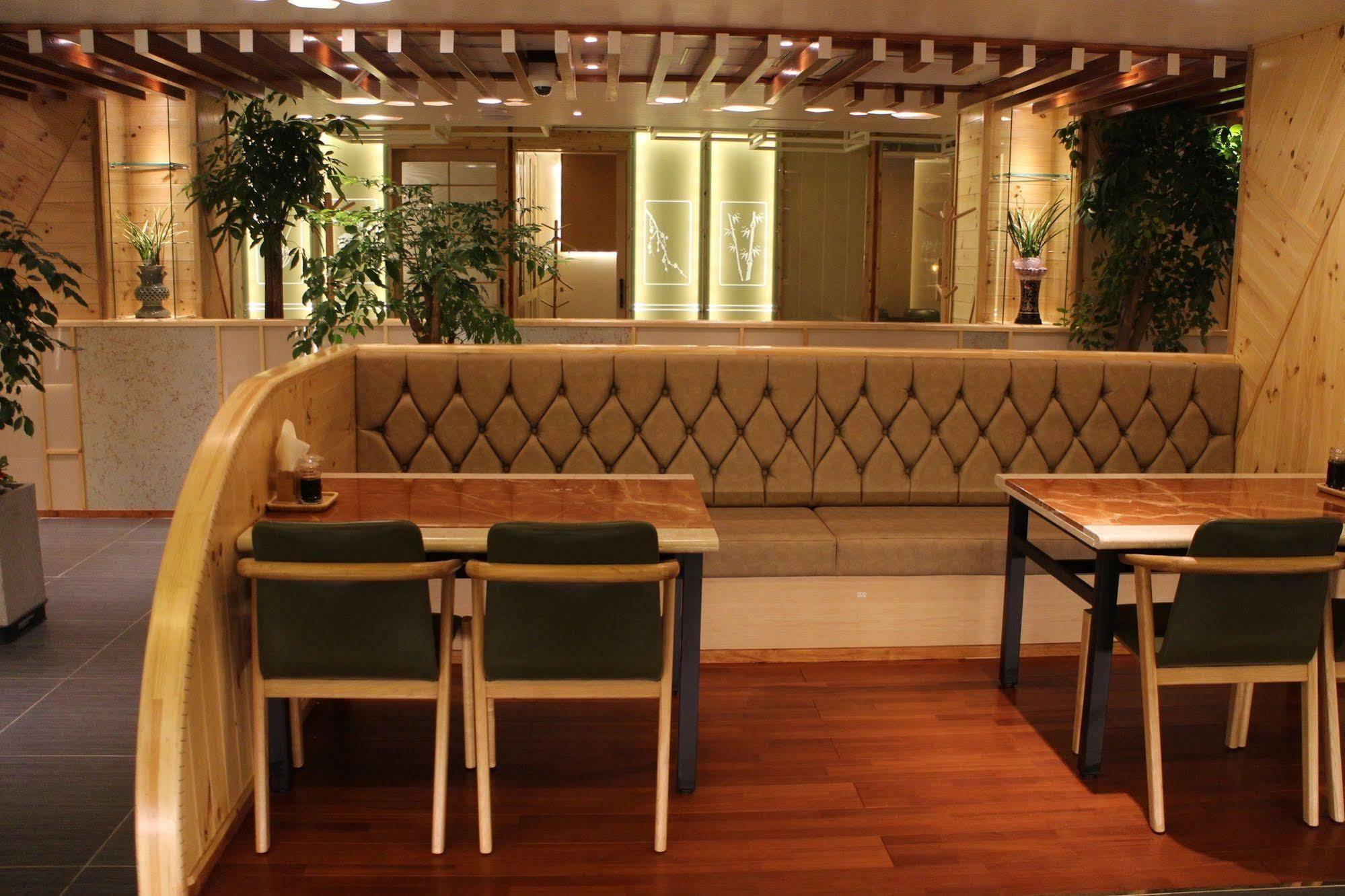 Hotel Benikea Kp Seul